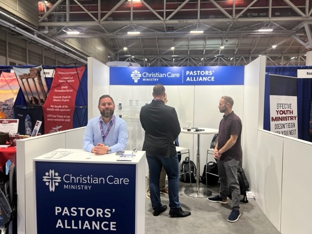 Melbourne- SBC Pastors Alliance- Christian Care Ministry_ Medi-Share