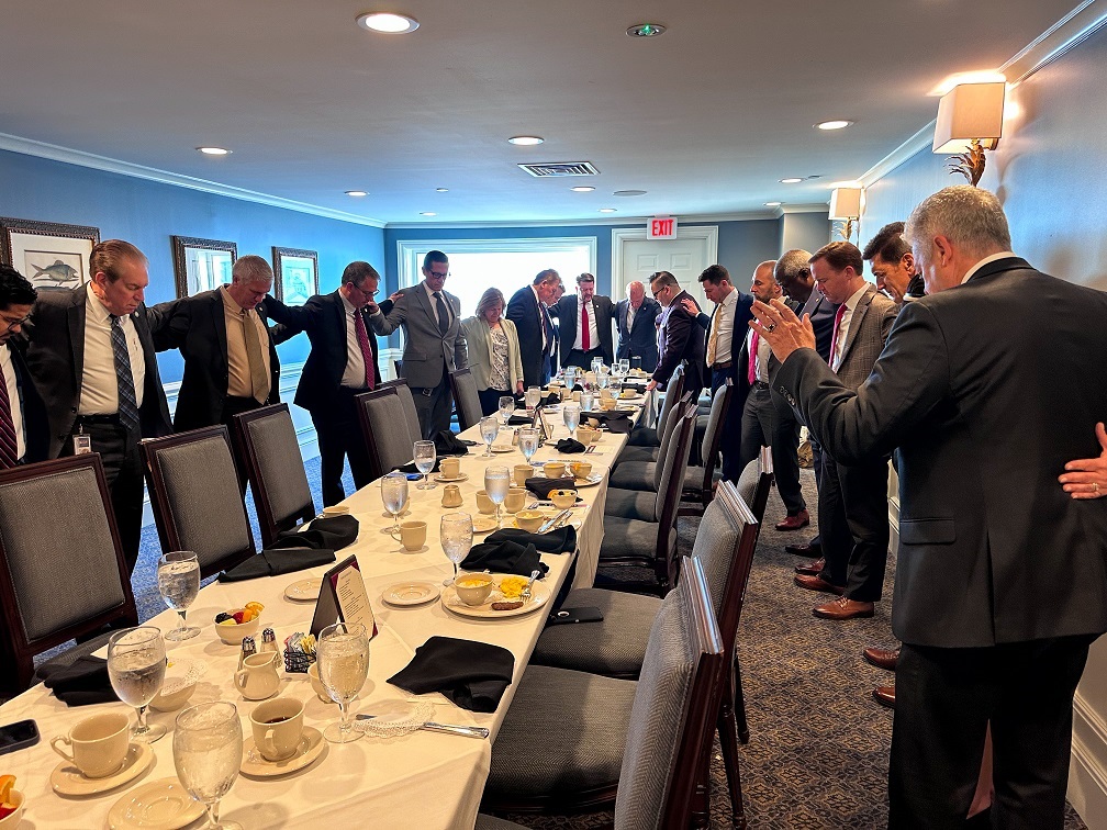 Melbourne_NACL-Prayer-Breakfast_Medi-Share
