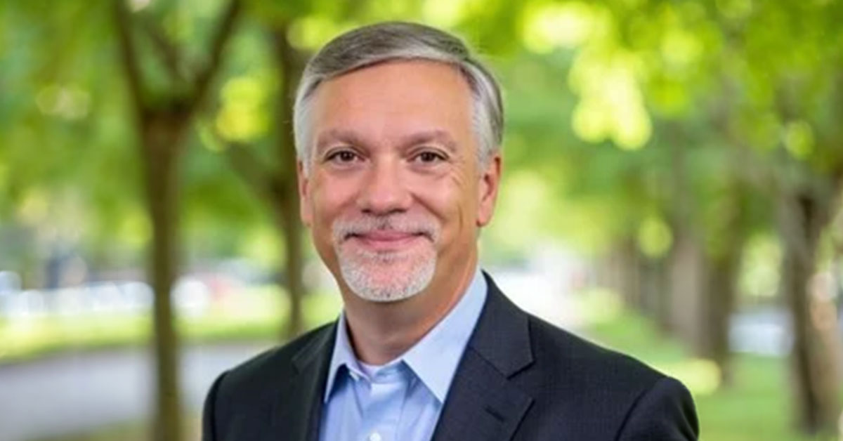 Shawn Curtis, Chief Administrative Officer